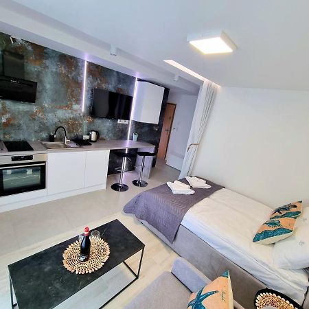 Baltic Soul Villa Miedzyzdroje Extérieur photo
