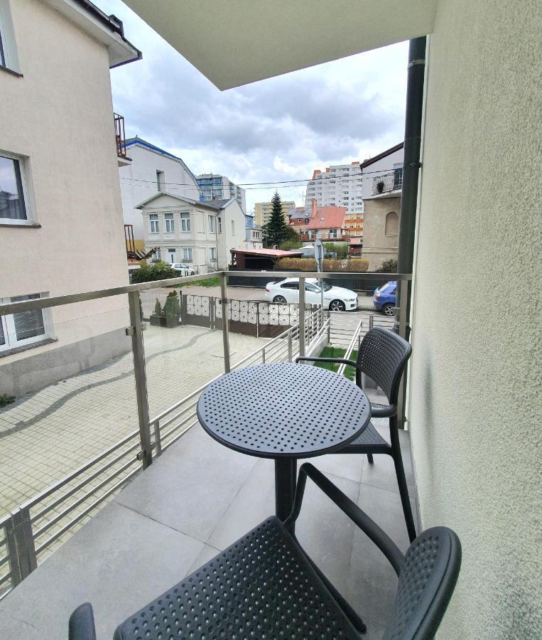 Baltic Soul Villa Miedzyzdroje Extérieur photo