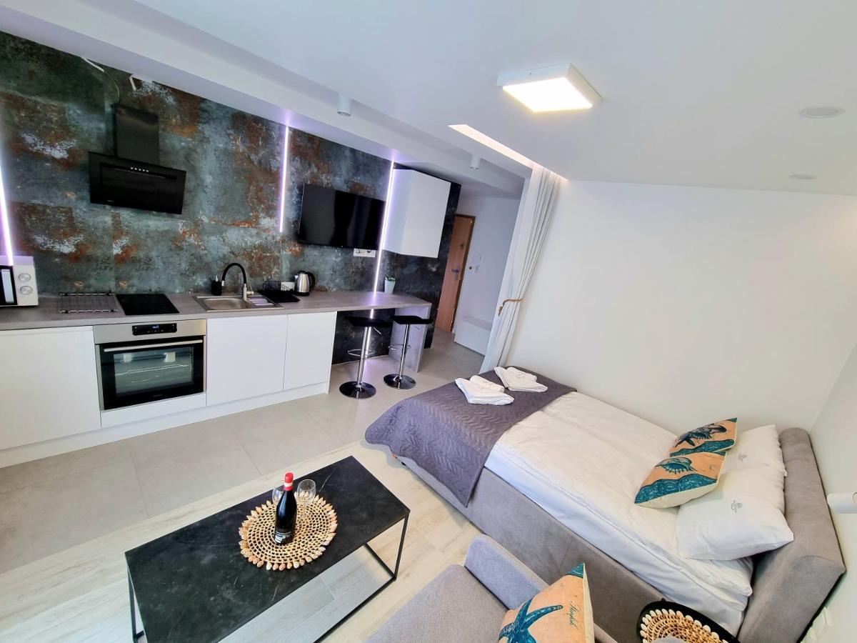 Baltic Soul Villa Miedzyzdroje Extérieur photo
