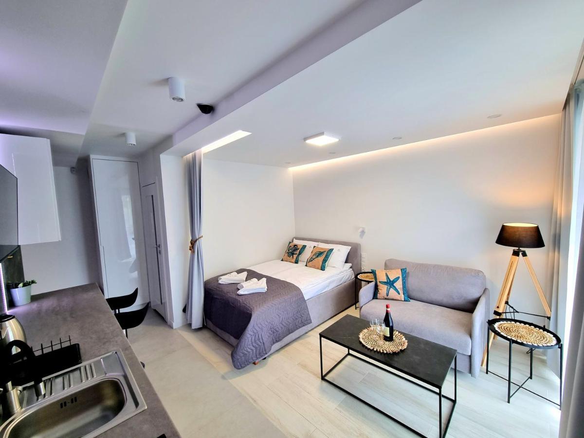 Baltic Soul Villa Miedzyzdroje Extérieur photo