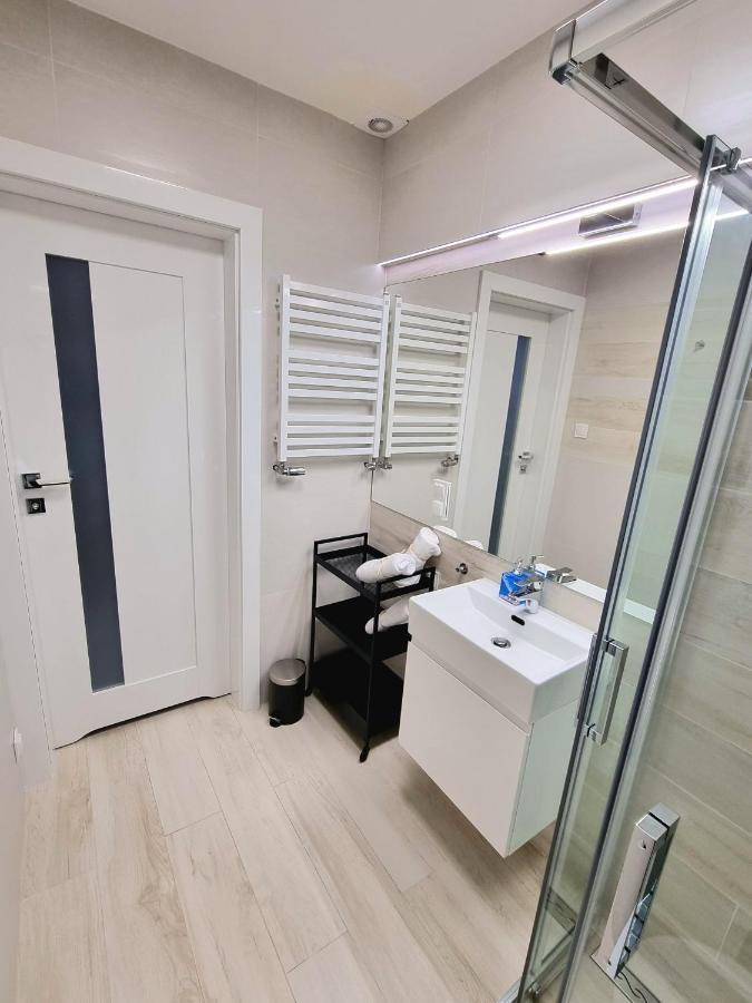 Baltic Soul Villa Miedzyzdroje Extérieur photo