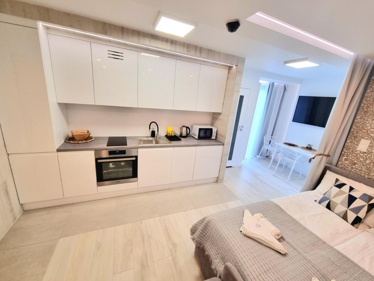 Baltic Soul Villa Miedzyzdroje Extérieur photo