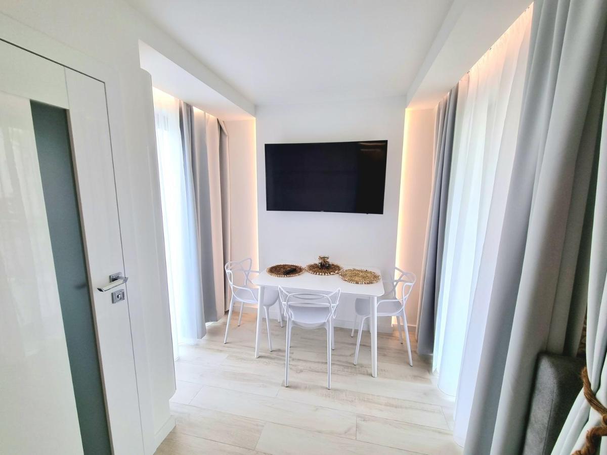 Baltic Soul Villa Miedzyzdroje Extérieur photo
